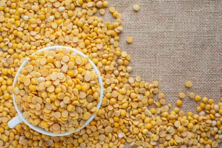 قیمت خرید لپه + فروش ویژه